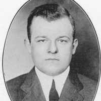 Frank May Benton (1892–1963)