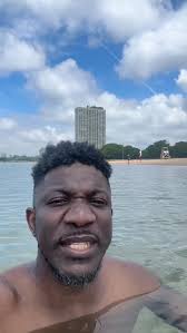 Since moving to America, I no longer pray for one hour because many of the  things I prayed for in Nigeria are already provided.” 👀🇺🇸 — Man sparks  reactions online #bwclub