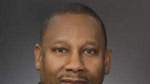 Q&A with Michael Colbert, new Montgomery County administrator