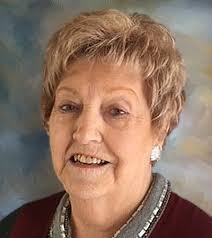 Denise Reeves Carrier (Keepsakes)