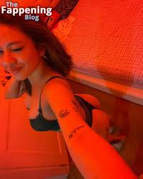 Gladys Jane Jimenez  gladysjanee  janeejimenez Nude Leaks Photo 14 |  TheFappening