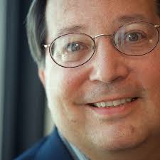 John Rau, Chicago business leader, has died.