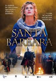 Resultado de imagen de santa barbara martir