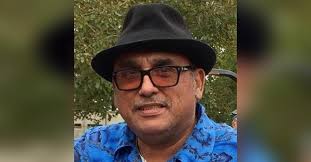 Robert Cintron Obituary