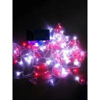 Skema lampu sepeda 40 led hanya dengan 6 volt. Jual Lampu Hias Merah Putih Murah Harga Terbaru 2021