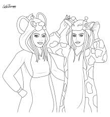 Fresh nude teen girls collection (pages: Coloring Pages For Girls 12 Years Old Download And Print For Free