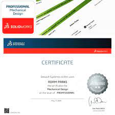 We did not find results for: Cswp Passed With Full Marks Obligatory Humble Brag Solidworks