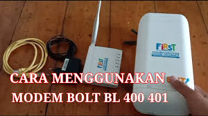 Check spelling or type a new query. Cara Menggunakan Modem Bolt Titan Bl 400 Bl401 Unlock Hemat Kuota Youtube