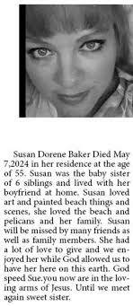 We just learned that Susan Baker recently died. She was the youngest  sibling of Baker kids that attended NY School in the 1970s. Our thoughts  and prayers are with her family.