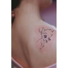 When autocomplete results are available use up and down arrows to review and enter to select. Log In Instagram Disney Tattoos Bambi Tattoo Hand Tattoos