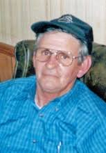 Obituary information for James Henry Cochran