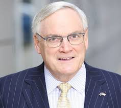 David W. Fenstermaker