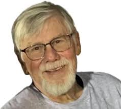 OBIT: Robert "Bob" Duane Larson