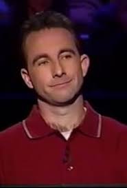 Who Wants to Be a Millionaire" Kevin/Chris/Andy (TV Episode 2000)