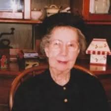 Obituary information for Alberta Wolf