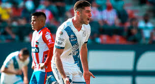 Getty images) redacción depor mx 04/06/2021 07:14 p.m. Se Convierte En Fiera Santiago Ormeno Es Nuevo Jugador Del Club Leon De Mexico