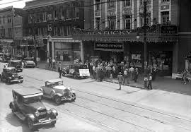 Kentucky Theatre celebrates 100 years of entertainment | Lexington Herald  Leader