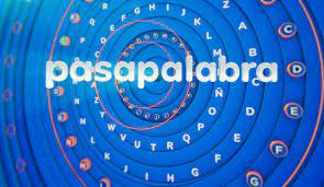 Lo que pasa en la televisión, el teatro, la música y el entretenimiento. Pasapalabra Web Oficial Antena 3 Programas
