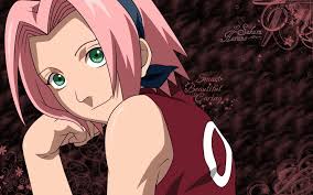Haruno Sakura Wallpaper 1920x1200 Haruno Sakura Naruto Shippuden Sakura Haruno Sakura Anime