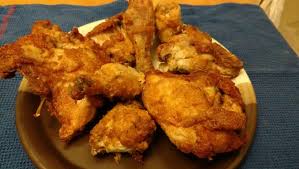 Salting and brining are the two best ways to achieve juicy, flavorful chicken. Little House Books Inspire Homemade Fried Chicken