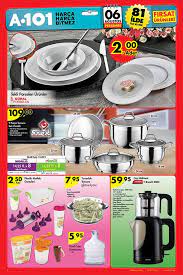 a101 6 agustos 2015 aktuel urunler vestel v brunch 2000 cay makinesi brunch cay urunler