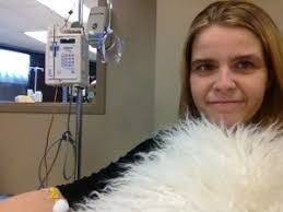 An Intravenous Iron Story