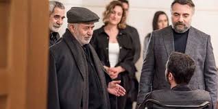 Savaş özdemir, kuzey'in oğlu volkan konak programına konuk olması ile gündeme geliyor. Eskiya Dunyaya Hukumdar Olmaz A Hizir In Abisi Alparslan In Babasi Geliyor