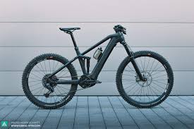 Bulls six50 e 2 street. Exclusive First Ride Review The New Bulls Sonic Evo Am 6 Carbon 2020 Performance And Good Looks E Mountainbike Magazine