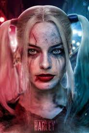 Mad Love Joker and Harley