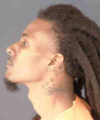 Tyrell Covington's Instagram, Twitter & Facebook