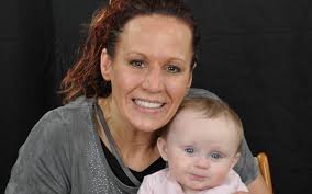 Heather Devries post op