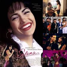 The “Selena” movie was released 26 years ago today, portraying the late  singer's life and changing the game for Latina actresses everywhere.  #selena #popculture