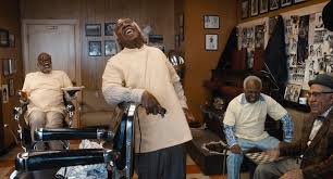 Prinz akeem (eddie murphy) steht kurz davor, zum könig von zamunda gekrönt zu werden, weil sein vater (james earl jones) im sterben liegt. Konig Akeem Ist Zuruck Erste Fotos Aus Der Prinz Aus Zamunda 2