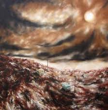 Viento zonda) is a regional term for the foehn wind that often occurs on the eastern slope of the andes, in argentina. La Leyenda Del Viento Zonda En Argentina