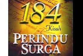 Doa ahli syurga pengarang : Tiga Hari Bersama Calon Penghuni Surga Republika Online
