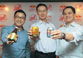 Yee lee corporation bhd., an investment holding company, is engaged in the manufacture and distribution of edible oils, corrugated paper cartons the company is also engaged in milling and selling crude palm oil and kernel; Red Bull To Energise Yee Lee S Revenue The Edge Markets