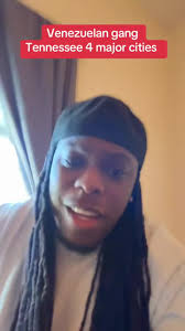 Venice Wayland Gang Activity in Tennessee