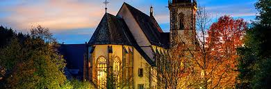 Gemeinde Lautenbach: Vereine