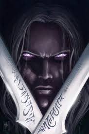 The Hunter — Tyler Walpole Illustration