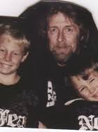 Roger Fredrich Obituary