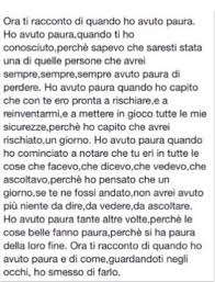 Ora Ti Racconto Che Non Credo Piu In Nessuno Non Credo Che Esistano Persone Vere Sincere Ma So Modi Di Dire Italiani Citazioni D Amore Citazioni Sull Amore