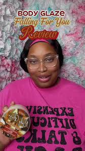 Replying to @The Cosplay Teacher Falling for you smells like hawaiian  breeze by glade to me 🍍🌴🍹. All I know is.. It smells good asf to ME  💕🫶🏽 #canvasbeautybodyglaze #canvasbeautyfallingforyou ...