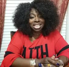 Neo Soul Singer Angie Stone I Will Always Love D Angelo Blacgoss