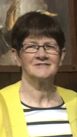 Condolence Book for Bridie Flannery (née Foley) (Dingle, Kerry)