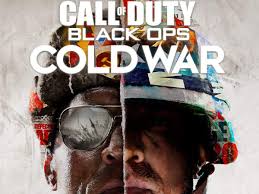 The biggest action series of all time returns. Call Of Duty Call Of Duty Black Ops Cold War System Requirements Your Pc Needs To Play The Game Times Of India