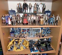 Series 5 And 6 Doctor Who Toys Doctor Who Doctor Toys