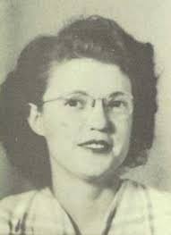 Floye Lord Frazier (1915-2000)