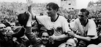 Suivez nous sur qualifications infos ; Les 60 Ans Du Miracle De Berne