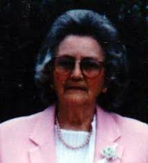 Ruth Sigmon Obituary