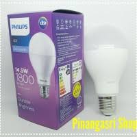 Philips yang merupakan salah satu merek lampu terbaik memang terkenal sebagai produsen lampu sejak. Jual Lampu Philips Led 18 Watt Murah Harga Terbaru 2021